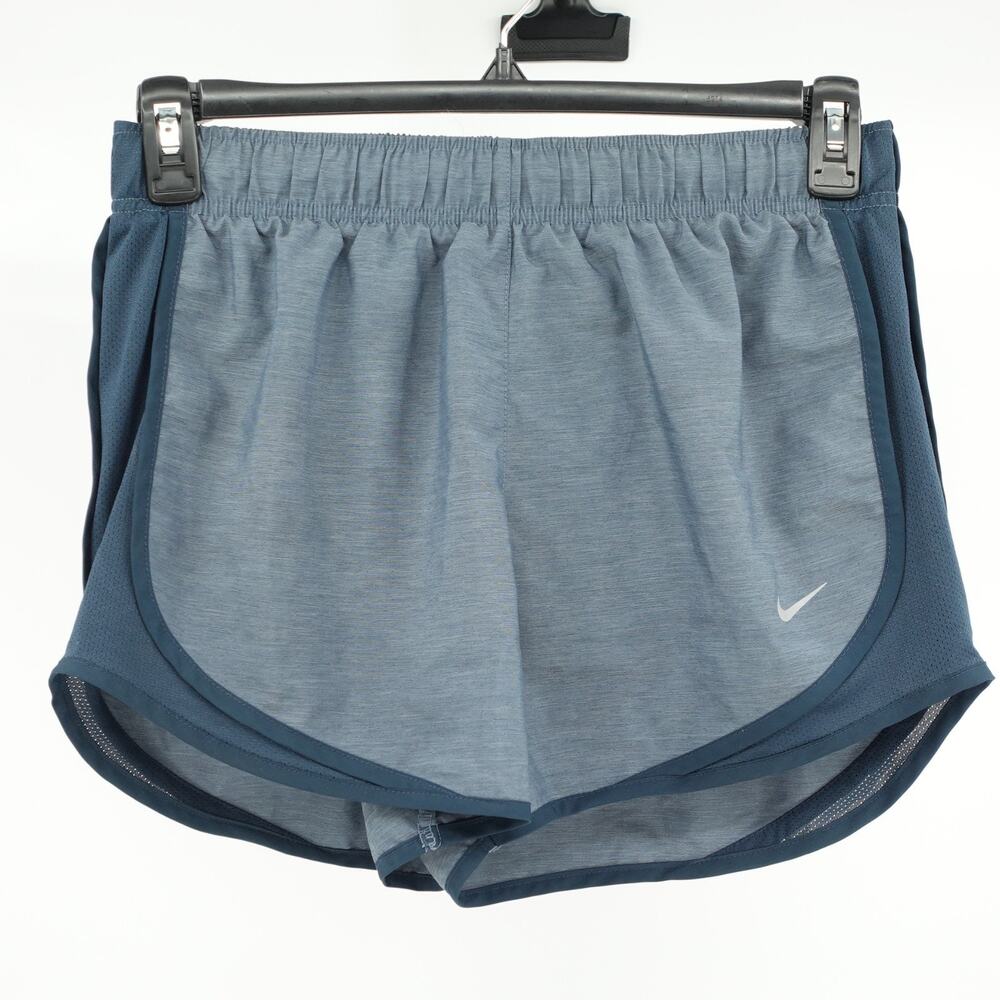 Nike Running Short SZ M Tempo Dri Fit Activewear Athleticwear Athleisure Workout